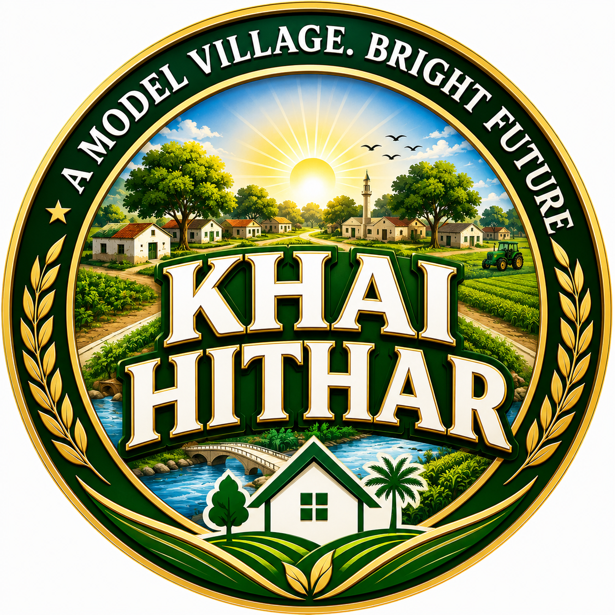 Model Village Khai Hithar
